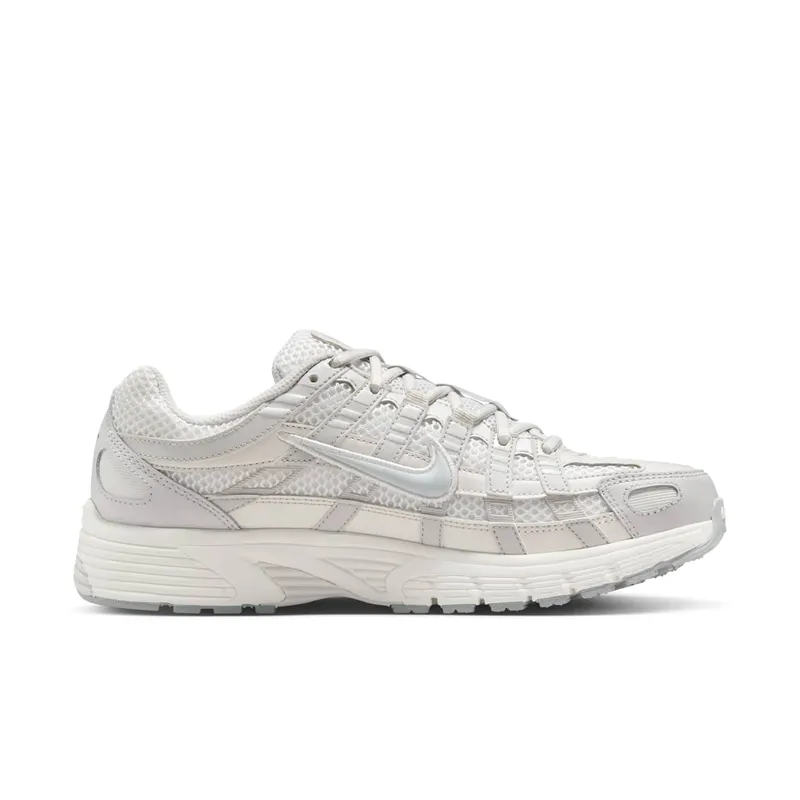Nike P-6000 SE (summit white / wolf grey / vast grey) – IF1756-100