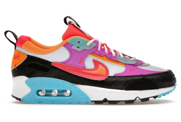 Nike Air Max 90 Futura Lunar New Year (FD0821-100)