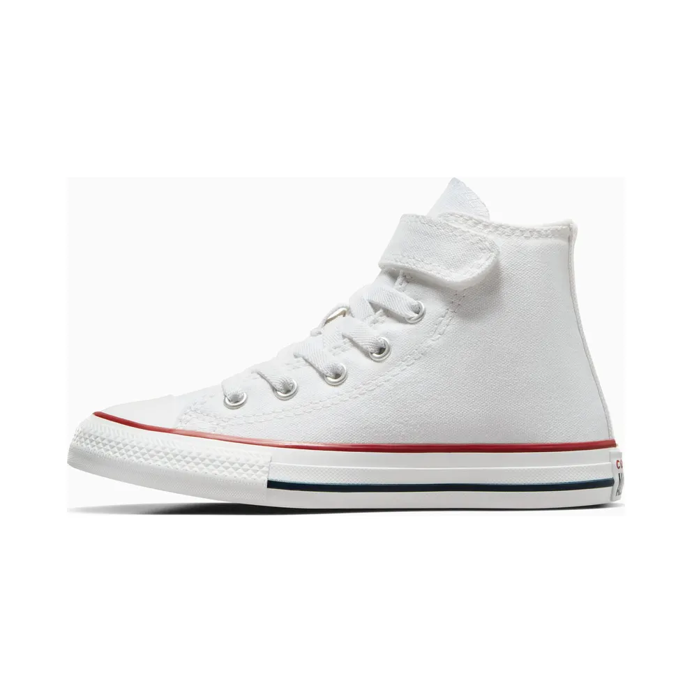Converse Chuck Taylor All Star Easy-On White/White/natural