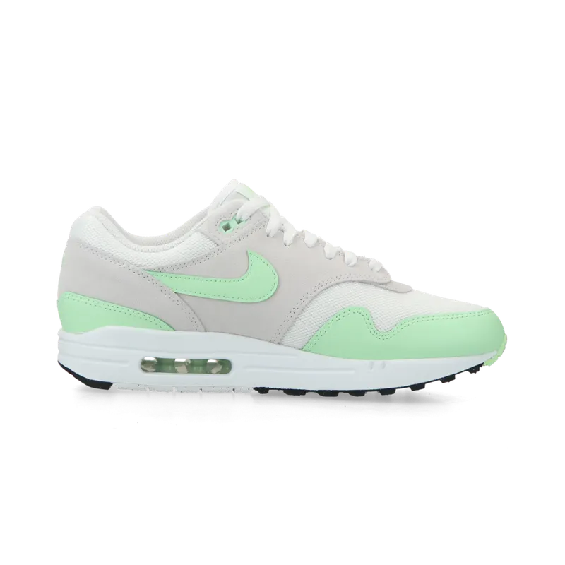 Nike Air Max 1 Essential (summit white / vapor green / photon dust) – FZ5808-107