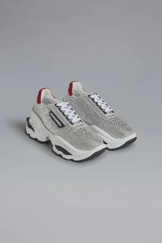 Dsquared2 sneaker (11955371RQ)