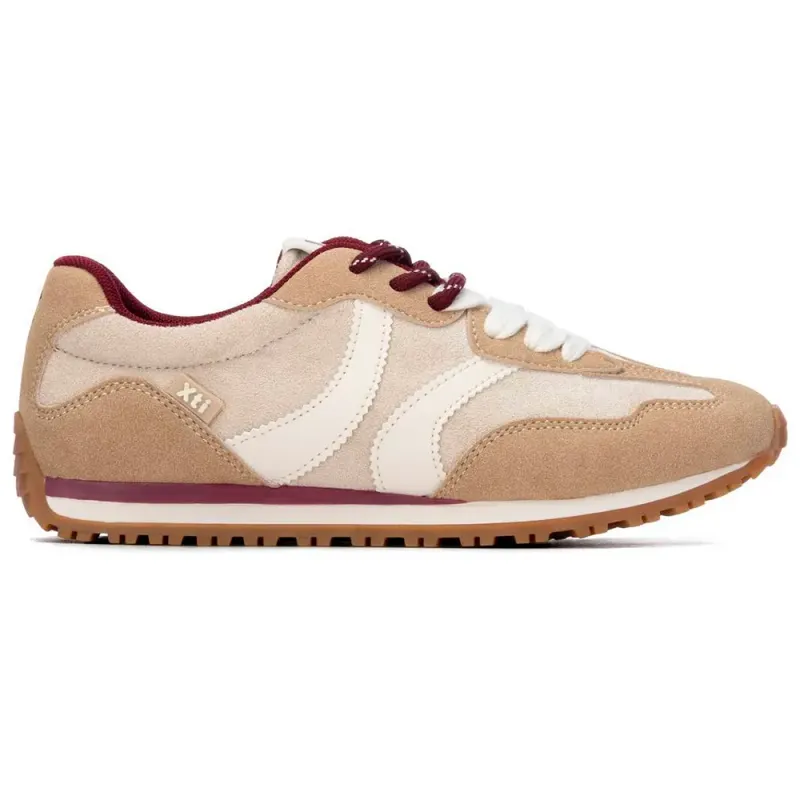 Xti 14627704 Shoes 14627704-Beige