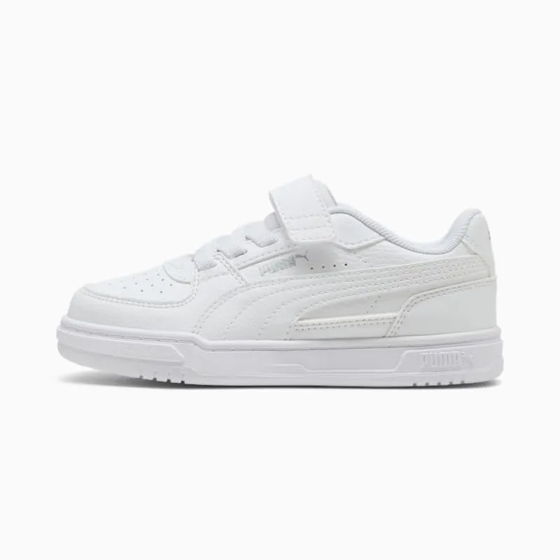 Puma Caven White (406239-01)