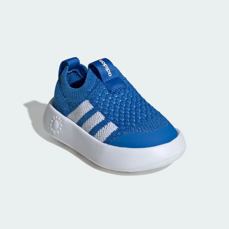 Adidas Bubblecomfy Kids Bright Royal / Cloud White / Core Black (IH1265)