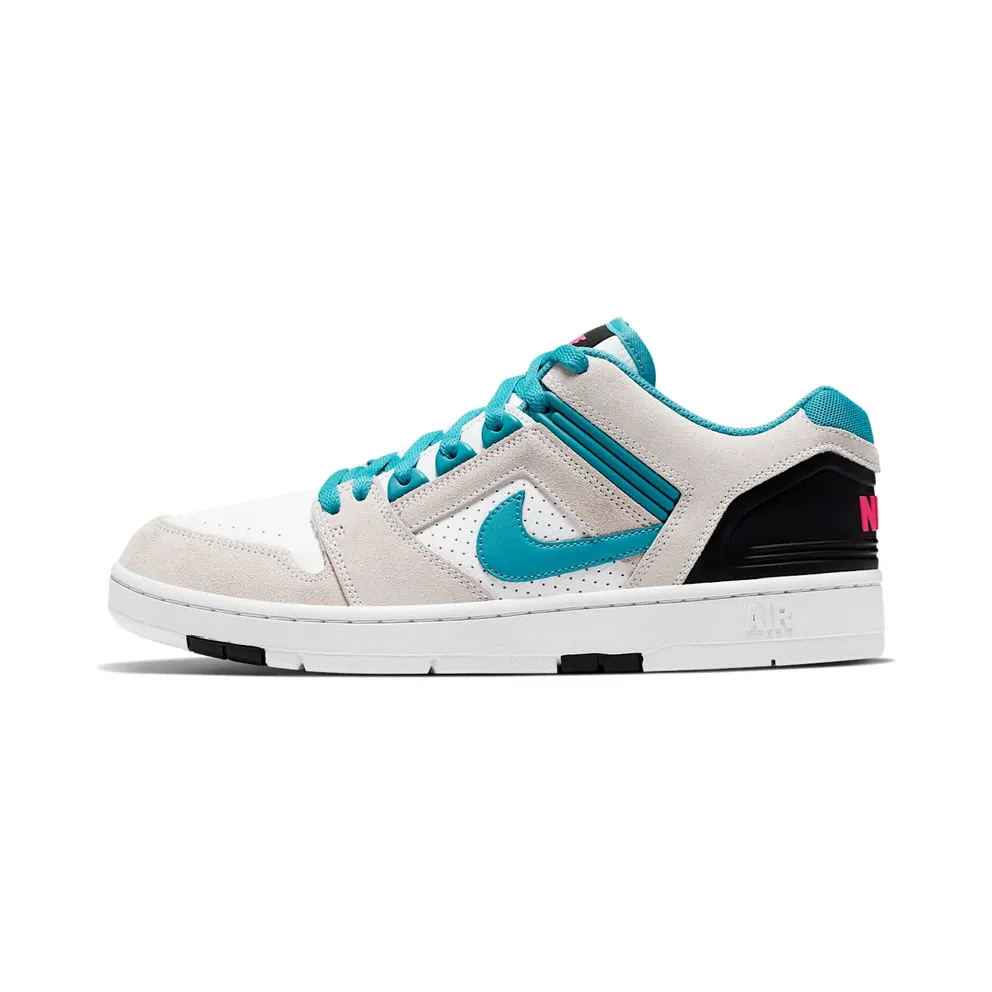 Nike SB Air Force 2 Low South Beach (AO0300-101)
