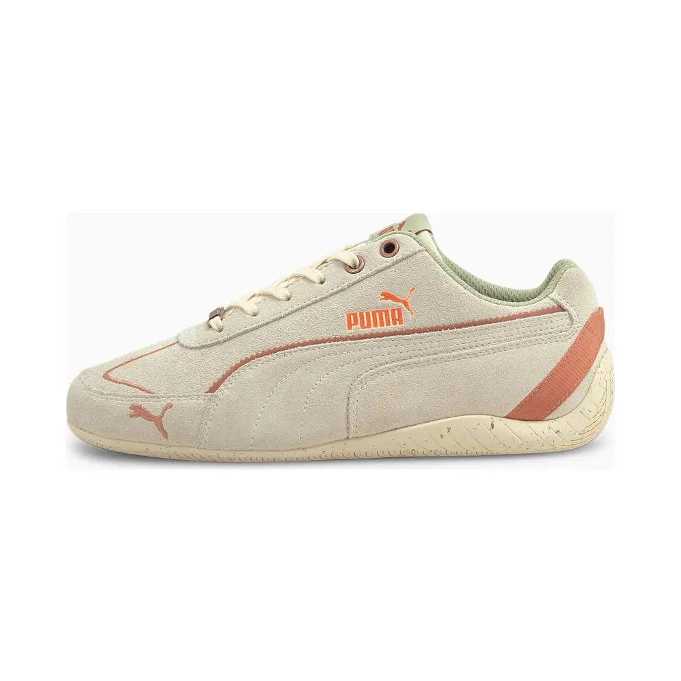 Puma Speedcat Metallic Remix White (30695502)