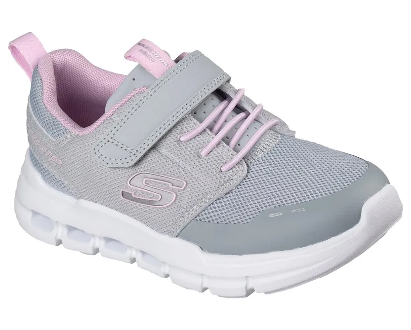 skechers-glide-step 303677L_LGY