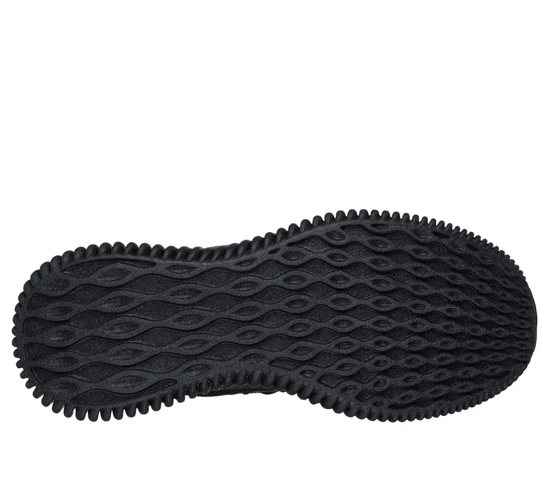 Skechers Slip-ins: BOBS Geo Lite – Divine Pace Sneaker Black
