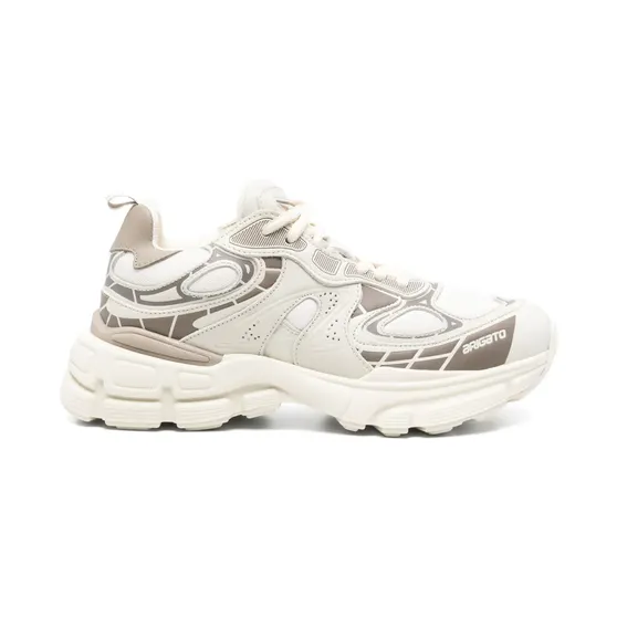 Axel Arigato Sphere Trip Runner sneakers – Beige (F2827003)