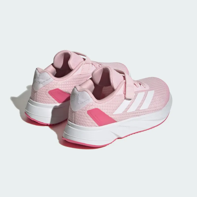 Adidas Duramo SL Kids Clear Pink / Cloud White / Pink Fusion (IG0713)