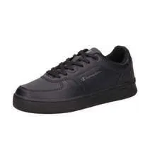 Champion sneaker schwarz (S22470-KK001)