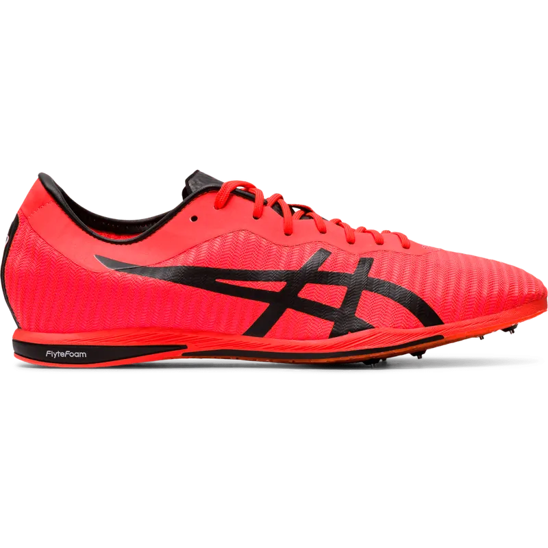 Asics COSMORACER LD 2 Sunrise Red/Black (1093A030.701)