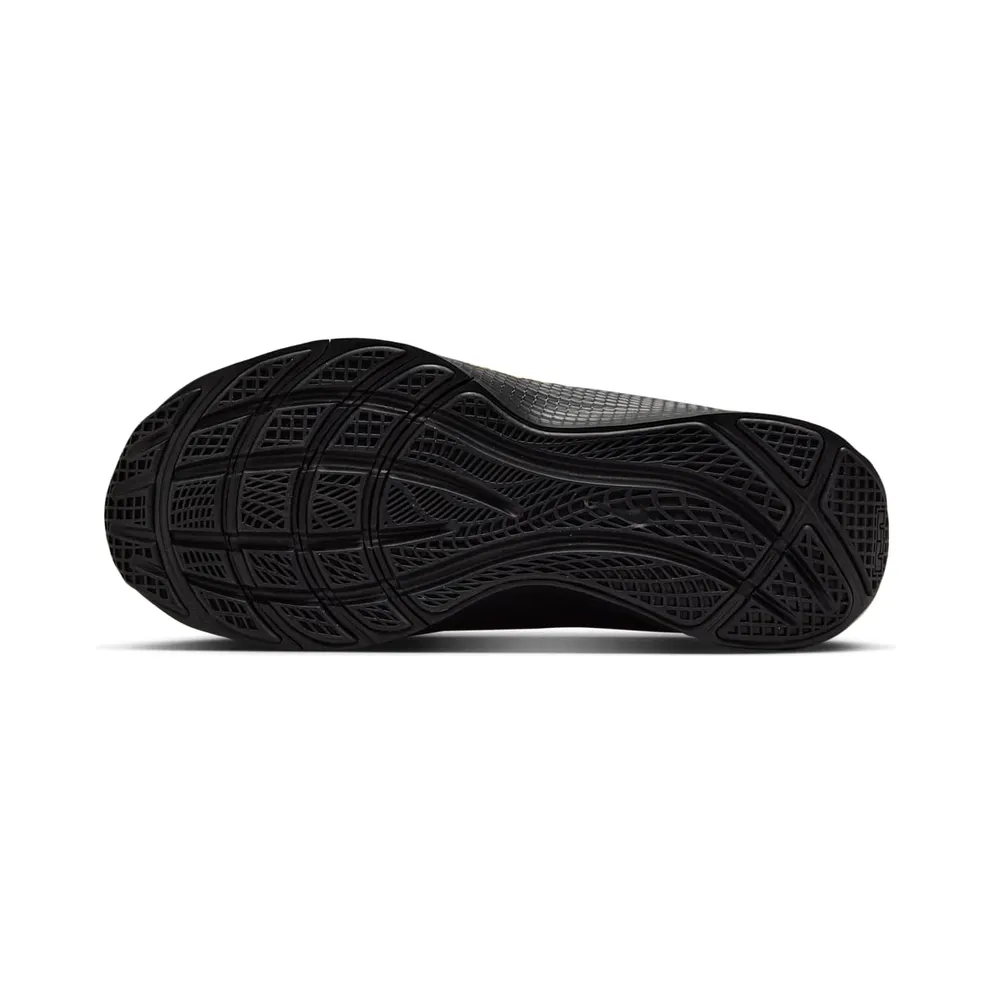 Nike LeBron TR 1 Black Metallic Gold (FJ6151-004)