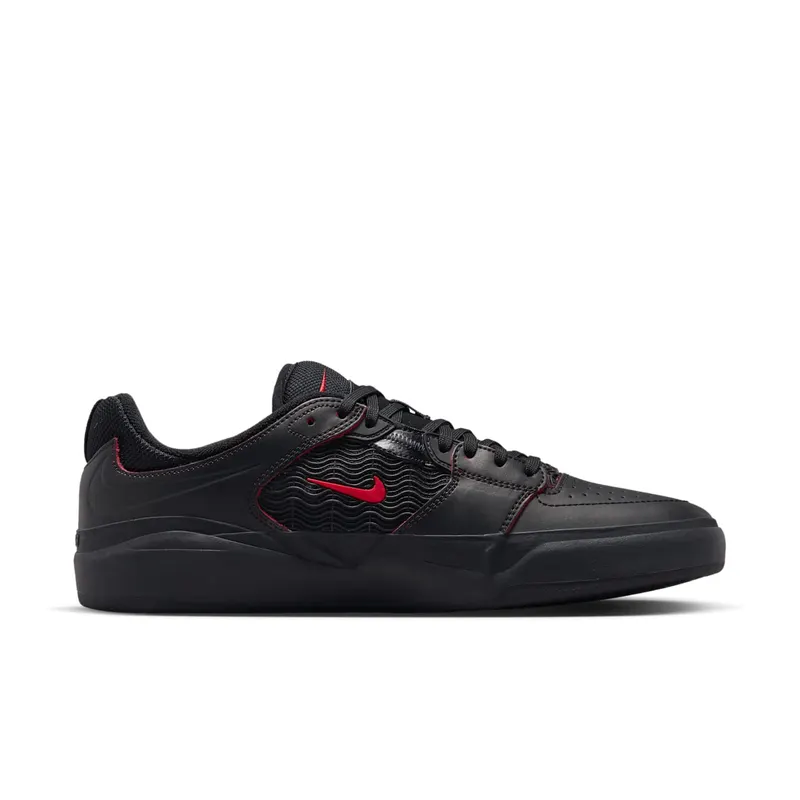 Nike SB Ishod Wair Black Red (DV5473-001)
