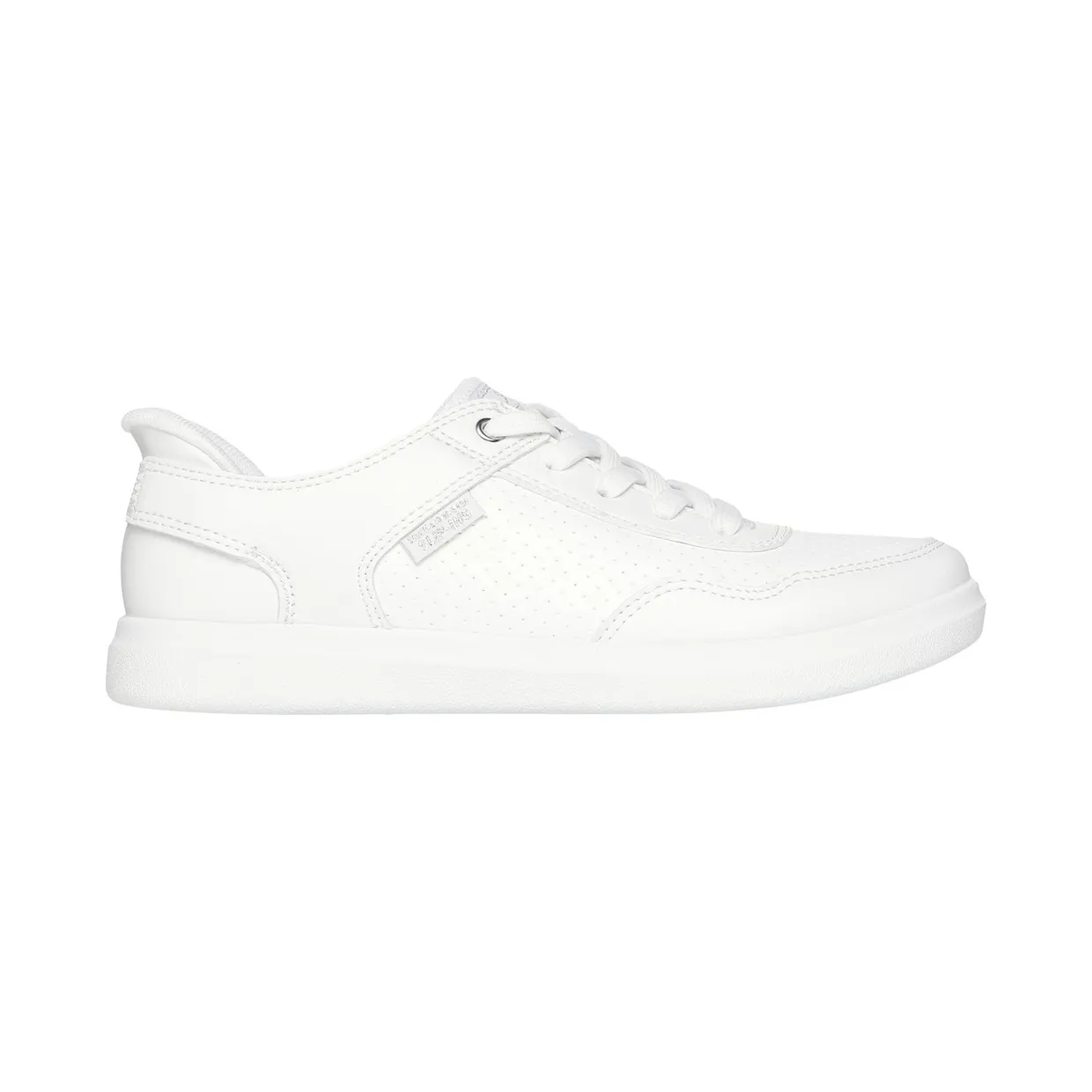 skechers-slip-ins 114827_WHT