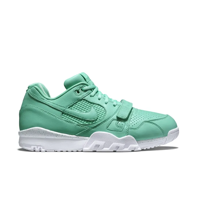 Nike Air Trainer II 2 Crystal Mint (2014) (708459-300)