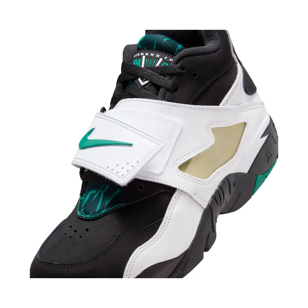 Nike Air Diamond Turf “Emerald” (IB2240-001)