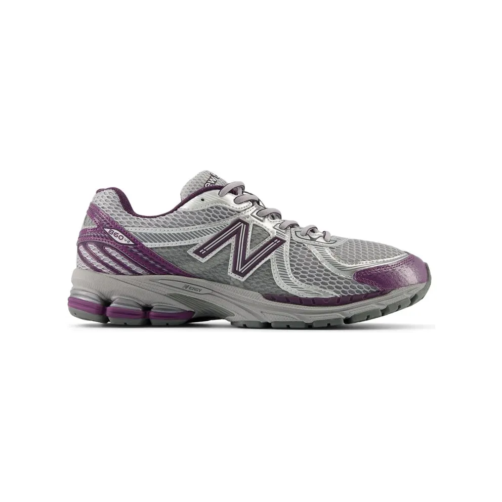 New Balance 860 V2 “Milky Way – Midnight Violet” (ML860PP2)