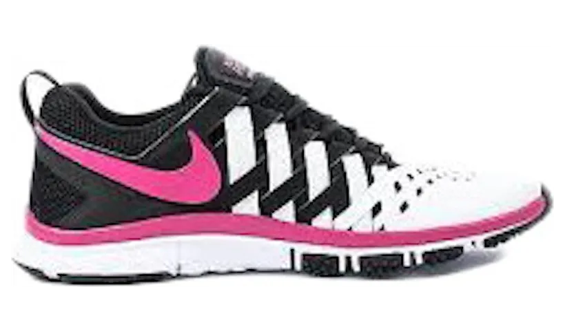 Nike Free Trainer 5.0 Black Pink (579813-016)