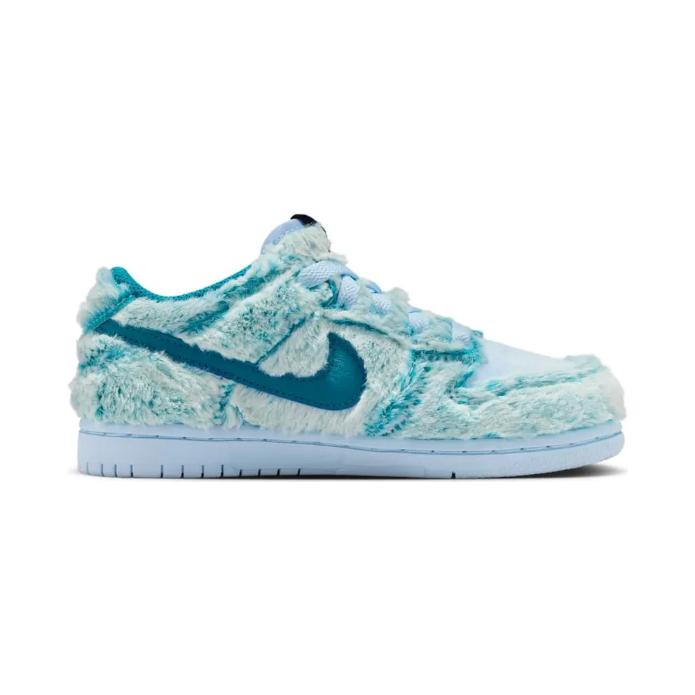 Nike Dunk Low PS “Abominable Snowman” (IM7170-441)