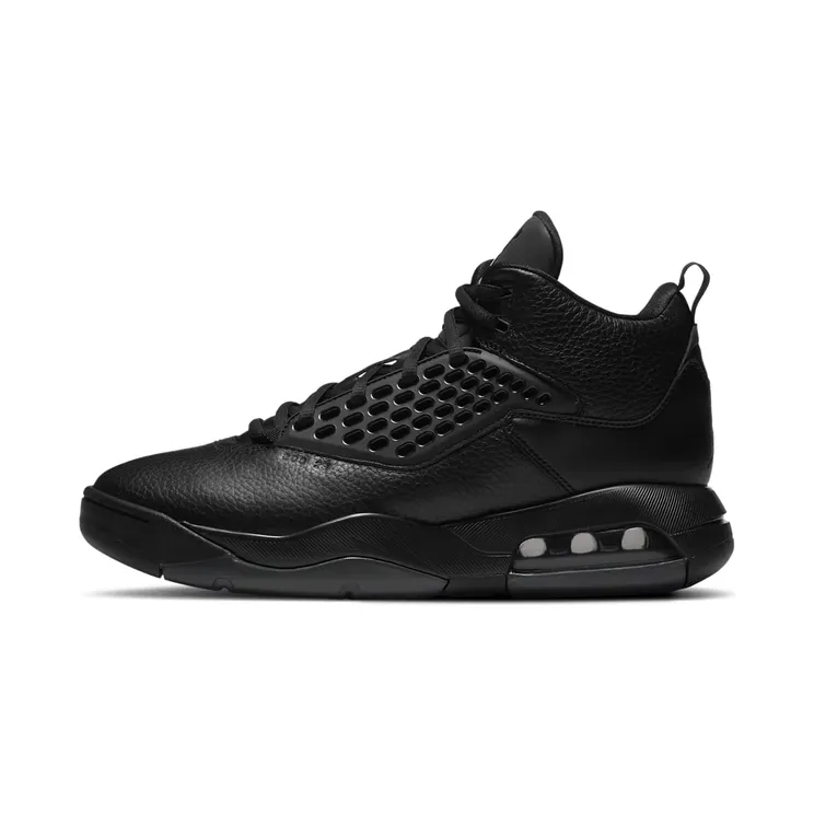Jordan Maxin 200 ‘Black Anthracite’ “Black / Anthracite” (CD6107-010)
