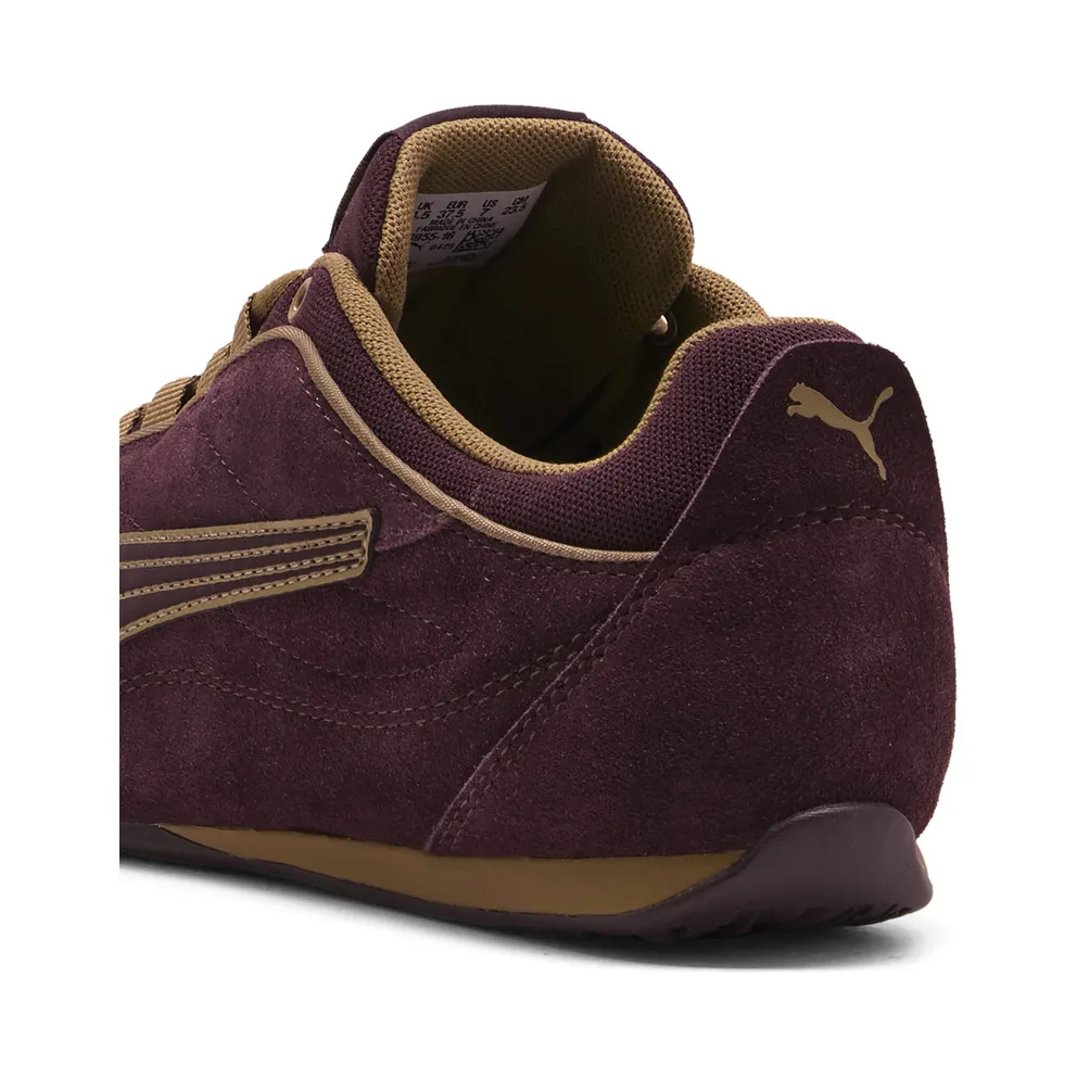 Puma Catch Soleil “Chocolate Fondue / Soft Taupe” (403955_16)