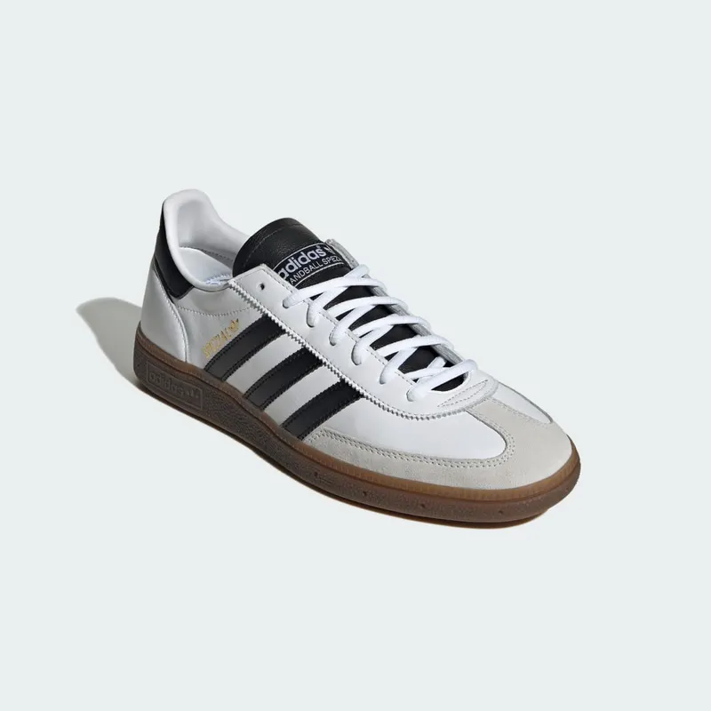Adidas Handball Spezial Cloud White / Core Black / Gum (IE3403)