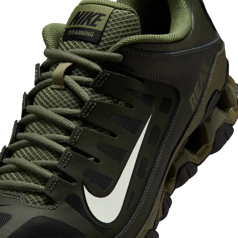 Nike Reax 8 TR Sequoia Medium Olive (621716-300)