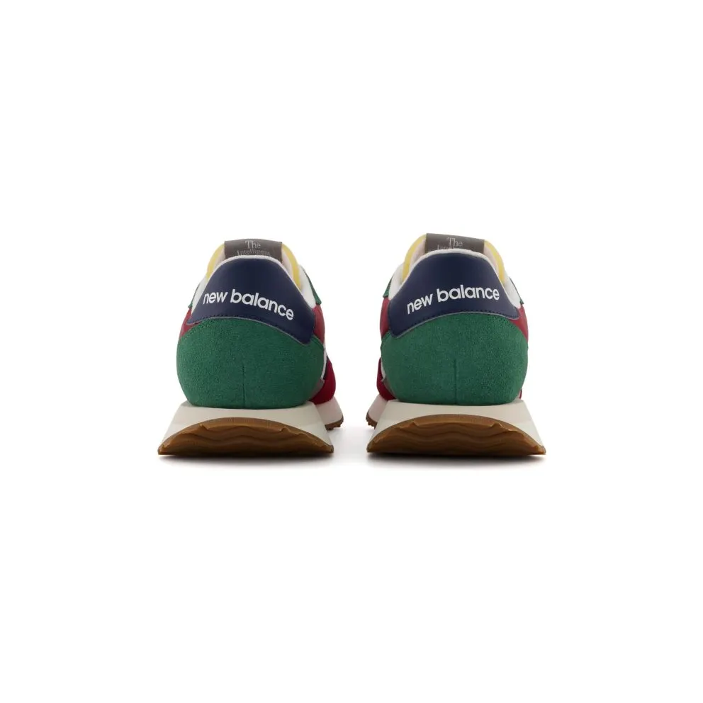 New Balance New Balance Red/Green (MS237EA)