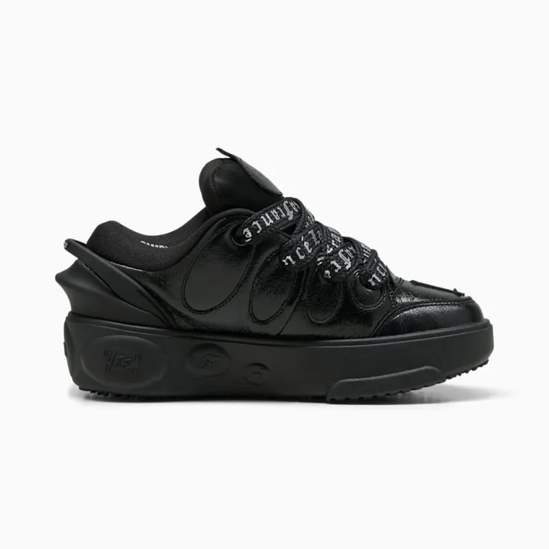 Puma LaMelo Ball LaFrancé Amour Black (311340-01)