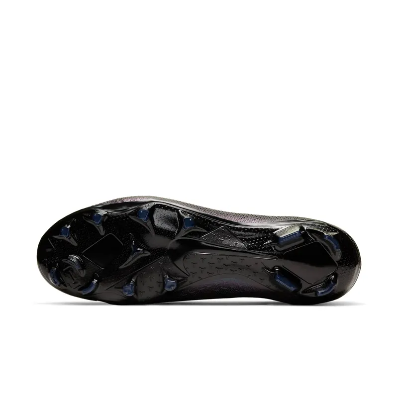 Nike Phantom Vision 2 Elite Dynamic Fit FG Black Black/Black (CD4161-010)