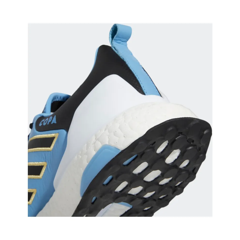 Adidas Ultraboost DNA x COPA World Cup Light Blue / Core Black / Cloud White (GW7267)