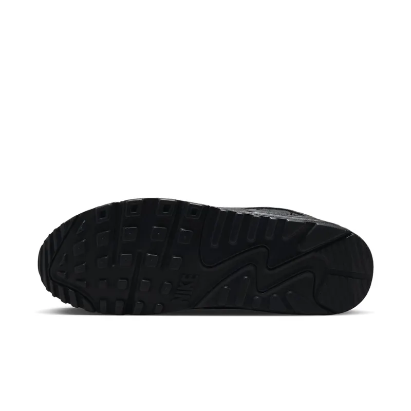 Nike Air Max 90 – “Black / Anthracite / Metallic Dark Grey” (IV6309-010)