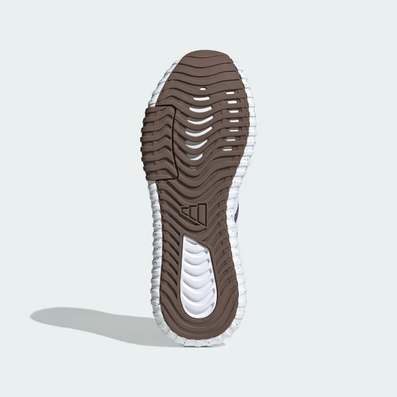 adidas Kaptir 4.0 Black Cloud White Gum (JQ3537)
