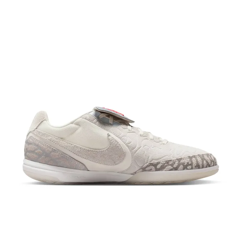 Nike x Jordan Tiempo Streetgato SE “Phantom Sail” (II7579-016)