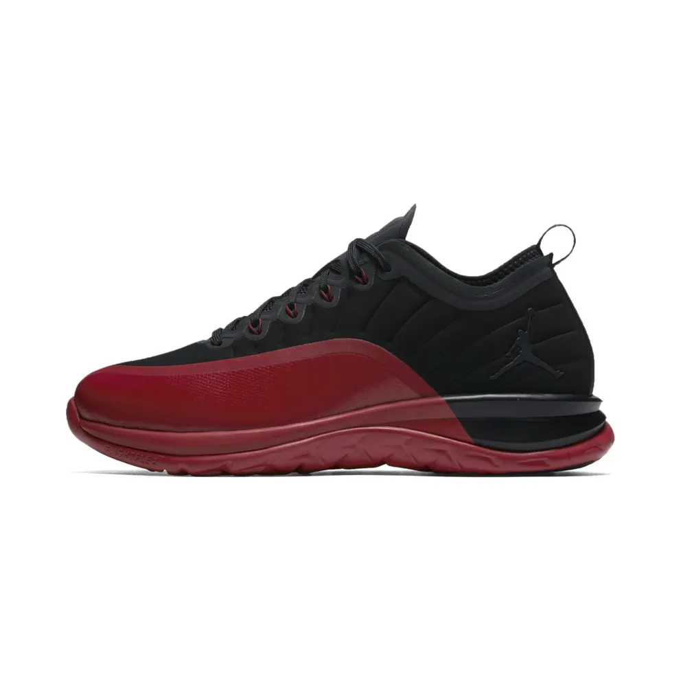 Jordan Trainer Prime Black/Black-Gym Red Black/Black-Gym Red (881463-060)