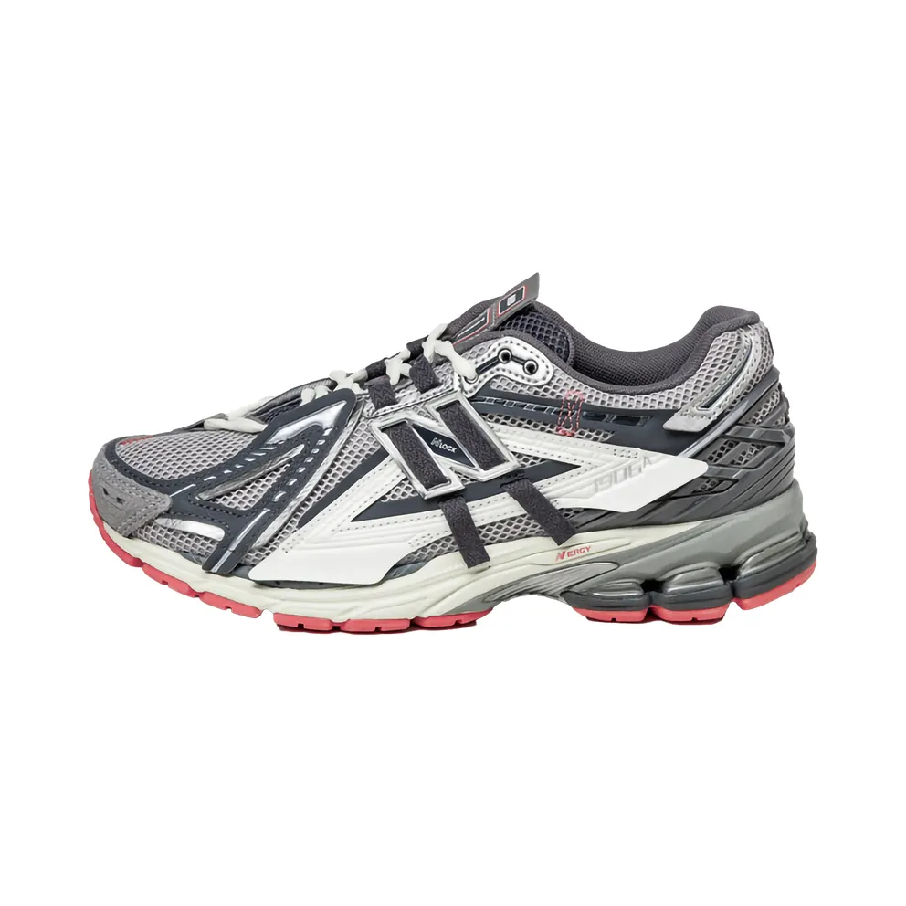 New Balance 1906A “Slate Grey Drift Red” (U1906AC)