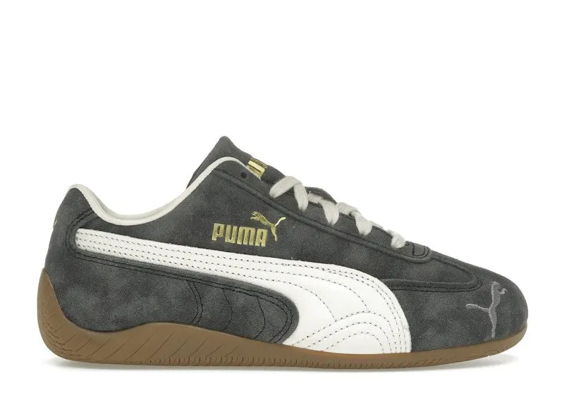 Puma Speedcat Faded Cast Iron Alpine Snow (405407-03)