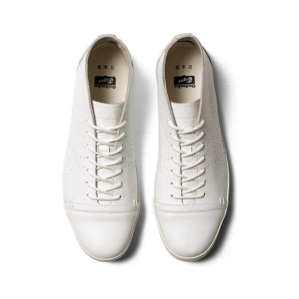 Onitsuka Tiger Colesne Nippon Made Triple White (1183C321-100)