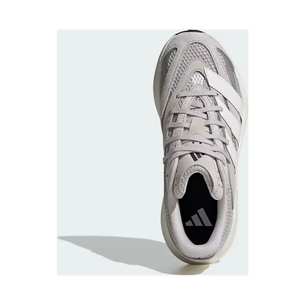 adidas Lightblaze “Grey One / Off White / Silver Metallic” (JR2400)