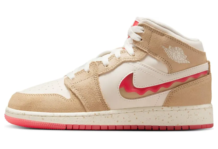 Air Jordan 1 Mid HJ5958-206