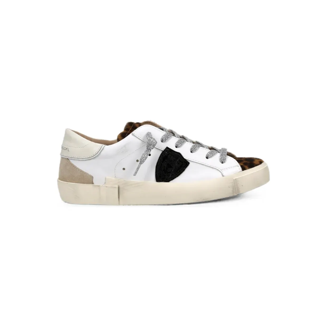 Philippe Model Paris Prsx “White” (PRLDVXA2)