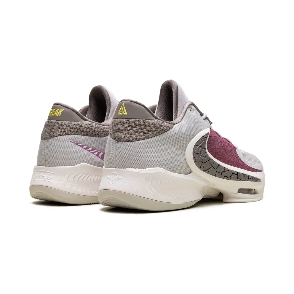 Nike Zoom Freak 4 “Letter Bros” (DJ6149-003)