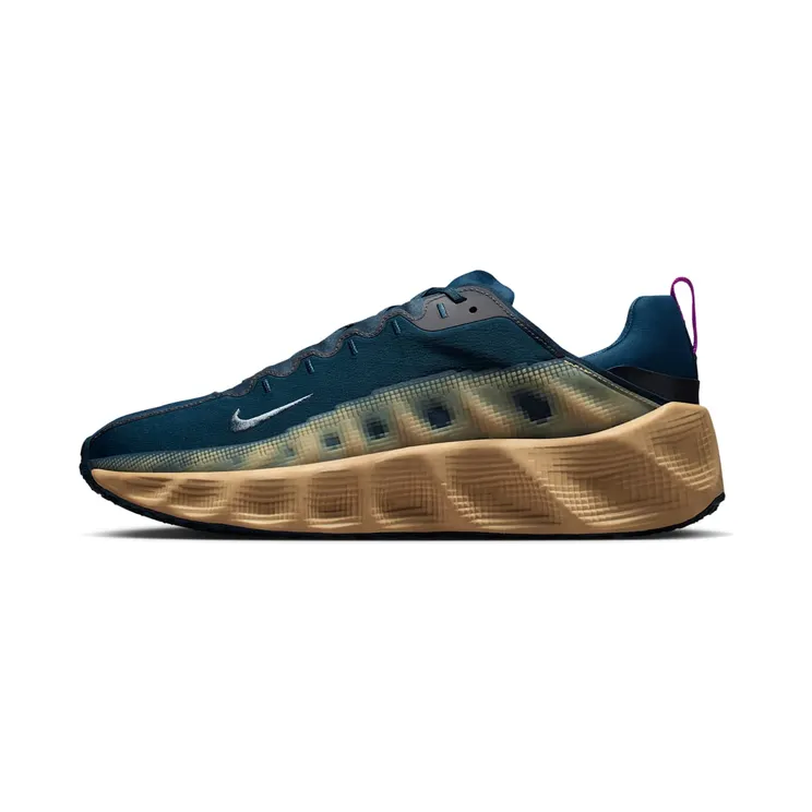 Nike Ava Rover Armory “Armoury Navy / Parachute Beige / Vivid Purple / Armoury Slate” (DX4215-404)