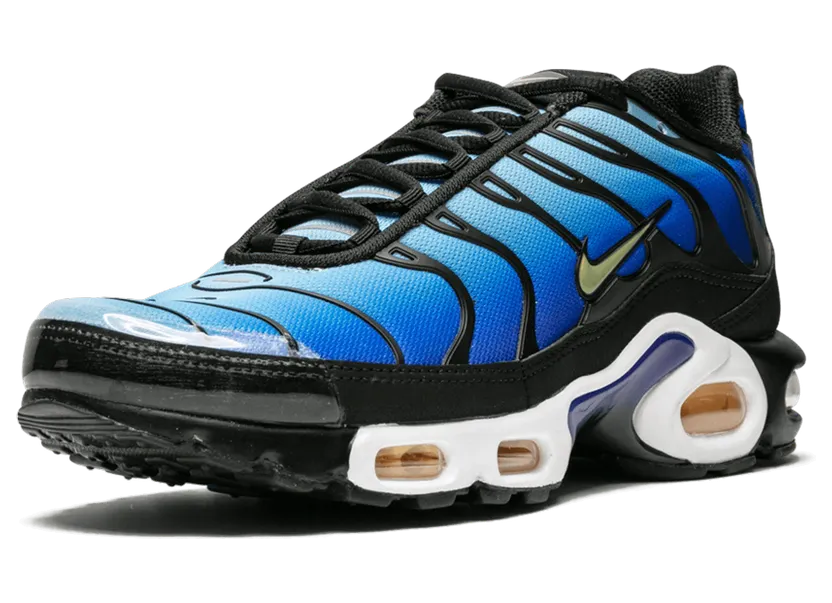 Air Max Plus OG “Hyper Blue”: waarom ik voor de koper juist de OG-colorway aanraad (3)
