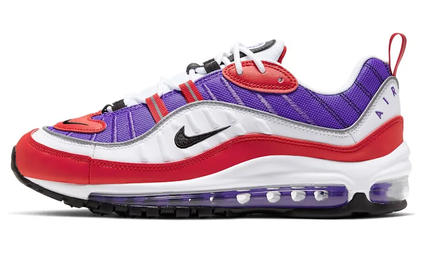 Nike Air Max 98 AH6799-501