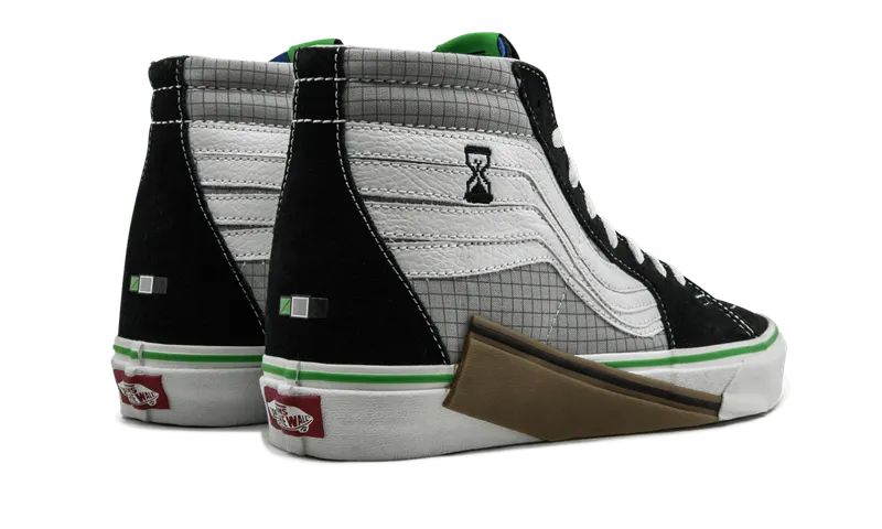 Vans SK8-HI “Vanscii” (VN0A38GEVKL)