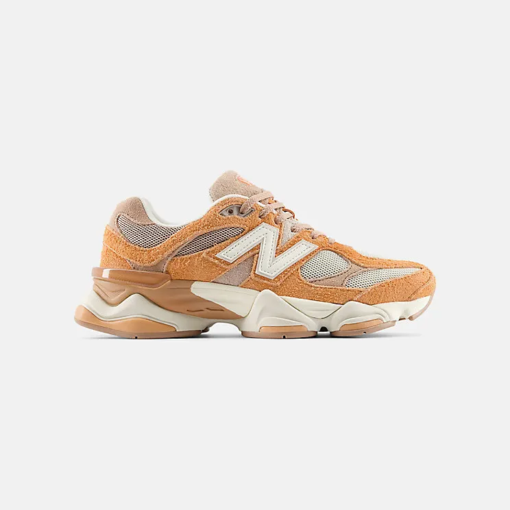 New Balance 9060 “Flat Taupe Copper” (U9060WCW)