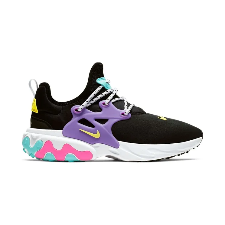 Nike React Presto Octopus