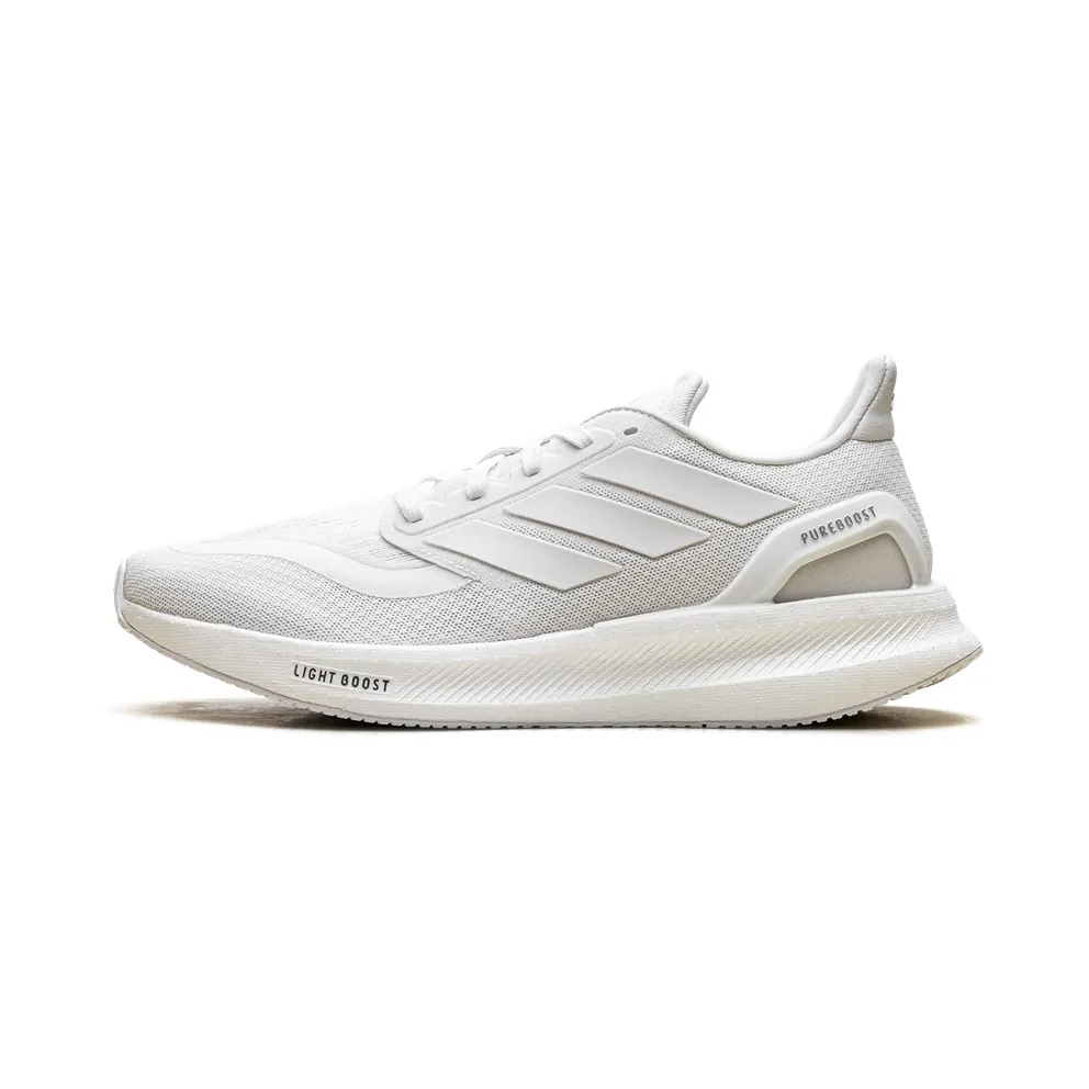 Adidas Pureboost 5 Laufschuhe Cloud White / Cloud White / Cloud White (ID3618)